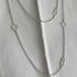 grace LONG necklace